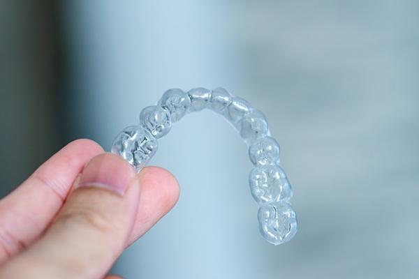 How To Decide If Clear Aligners Are The Right Orthodontic Treatment For You