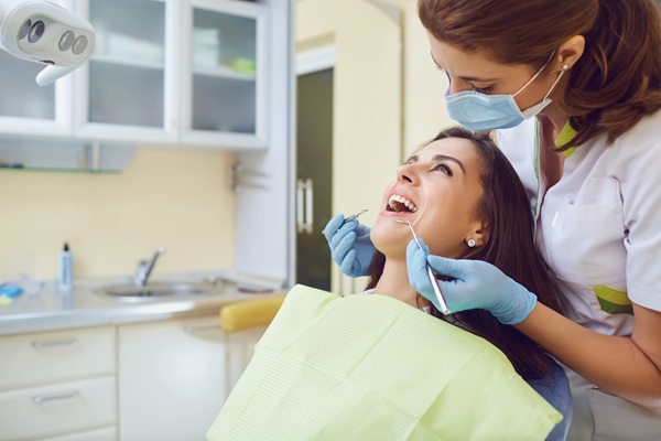 General Dentistry  Filling Options: Metal Dental Materials For Crowns And Fillings