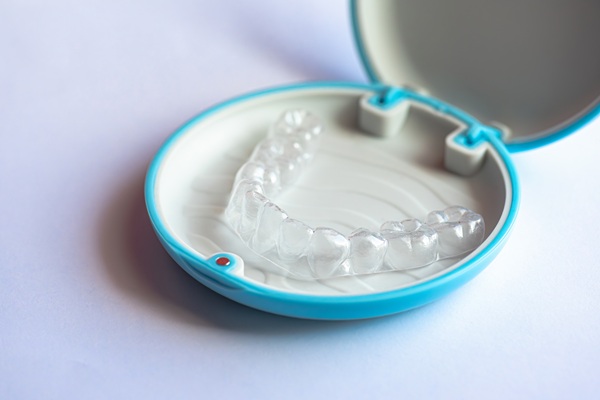 The Importance Of Patient Compliance During Invisalign Treatment