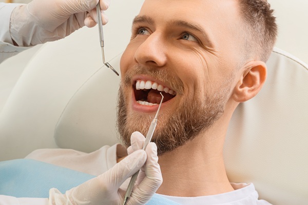 Ask A Restorative Dentist: Why Do I Need A Crown After A Root Canal?
