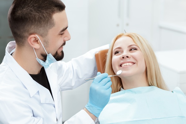 Dental Teeth Straightening Can Help To Prevent Plaque Build Up